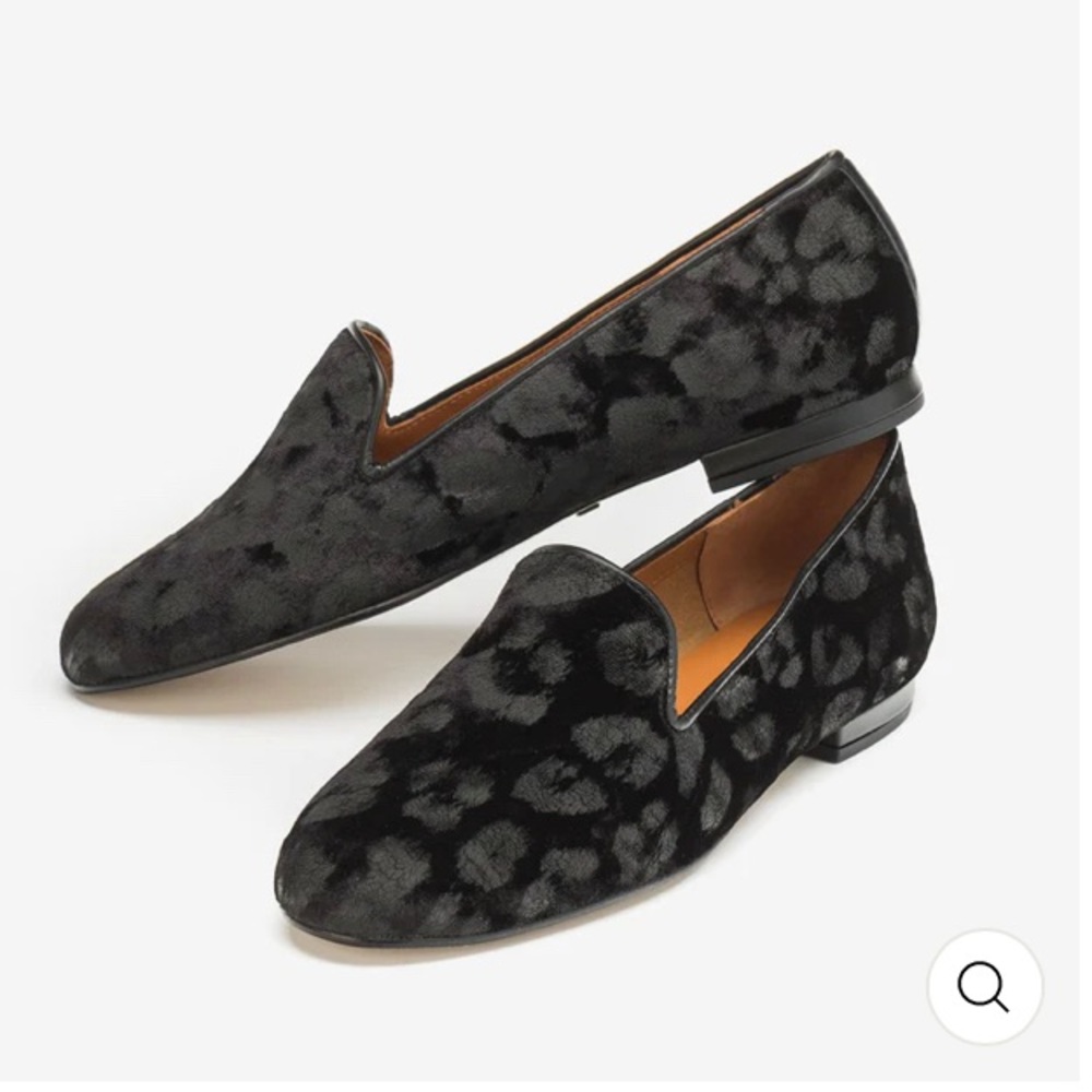 COPY - ISO!!!! Jon Josef leopard gatsby